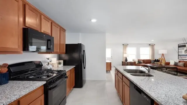 $2,100 | 1343 Eldridge Pond Street, Forney, TX 75126