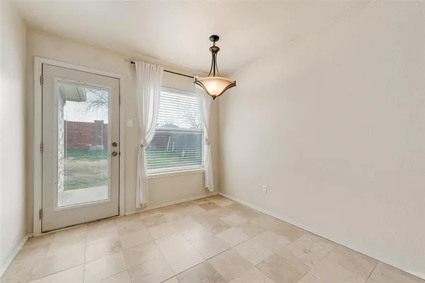 a very nice looking room with a window