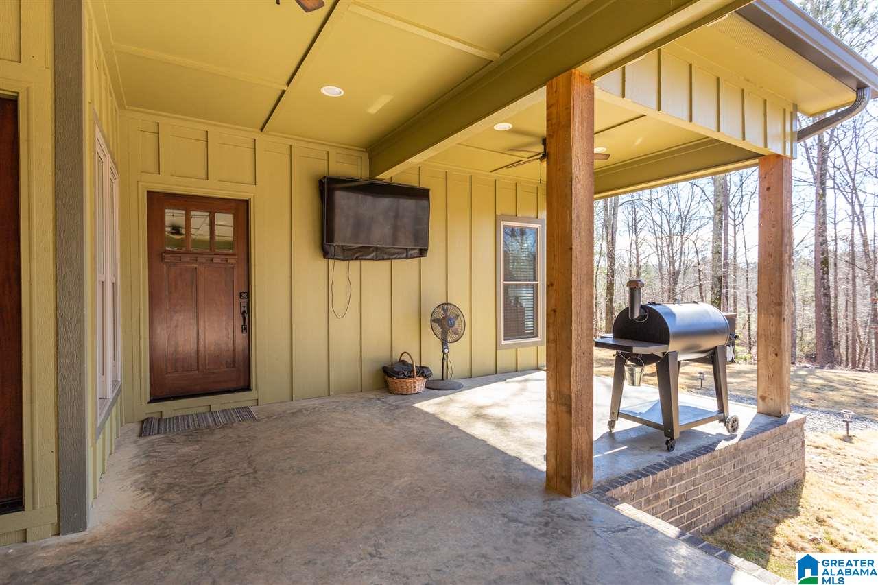 1500 Deer Trace Road Pell City, AL 35125 - Photo 49 of 49