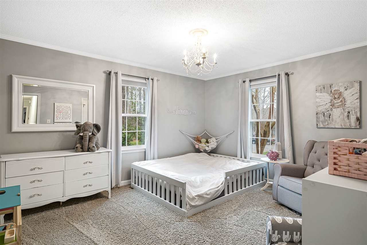 8709 Cliff Top Court Raleigh, NC 27613 - Photo 18 of 30 Photo 18