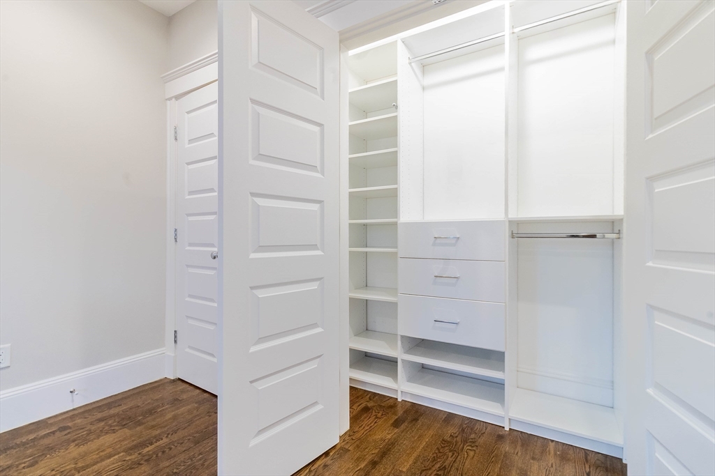 151 Beaver Street, Unit 1 Boston, MA 02136 - Photo 16 of 27