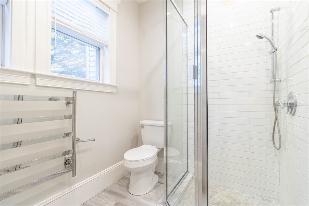 151 Beaver Street, Unit 1 Boston, MA 02136 - Photo 17 of 27