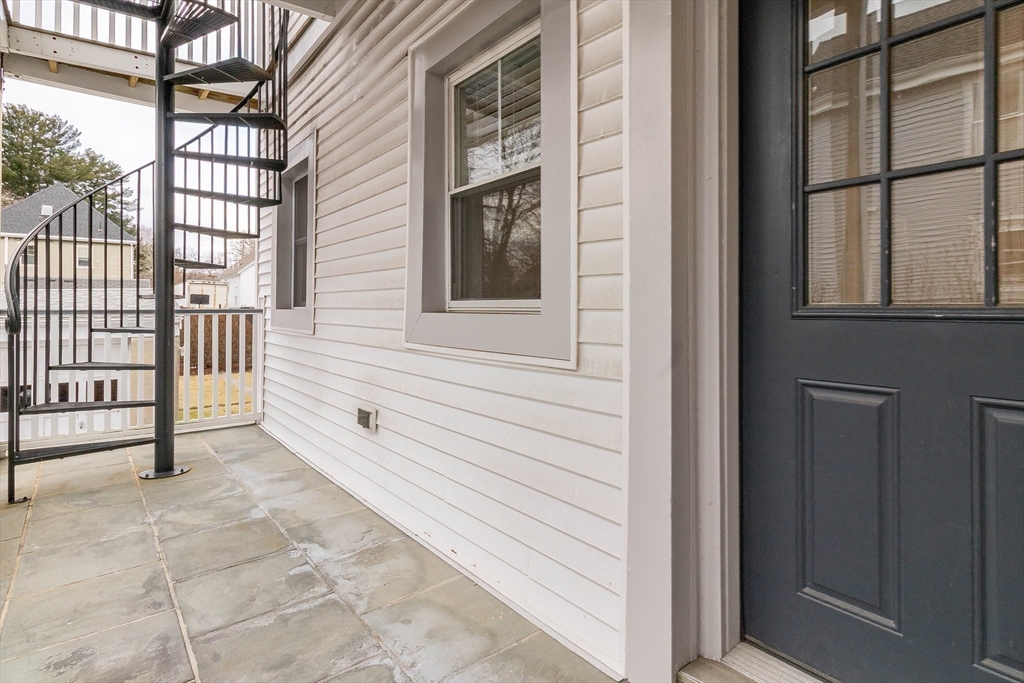 151 Beaver Street, Unit 1 Boston, MA 02136 - Photo 20 of 27