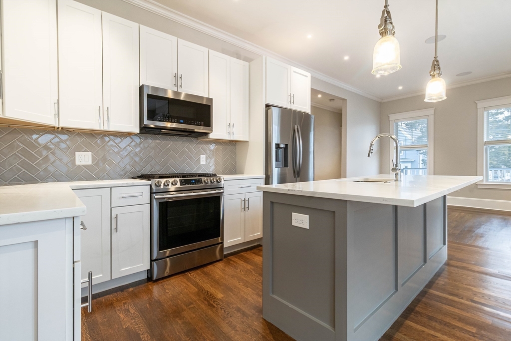 151 Beaver Street, Unit 1 Boston, MA 02136 - Photo 2 of 27