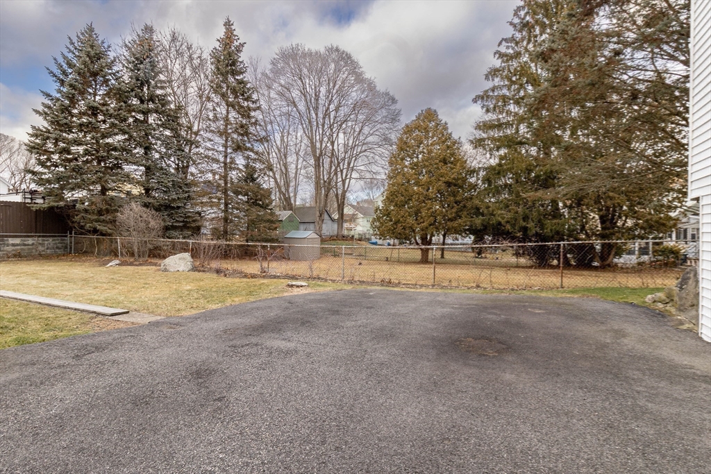 151 Beaver Street, Unit 1 Boston, MA 02136 - Photo 22 of 27