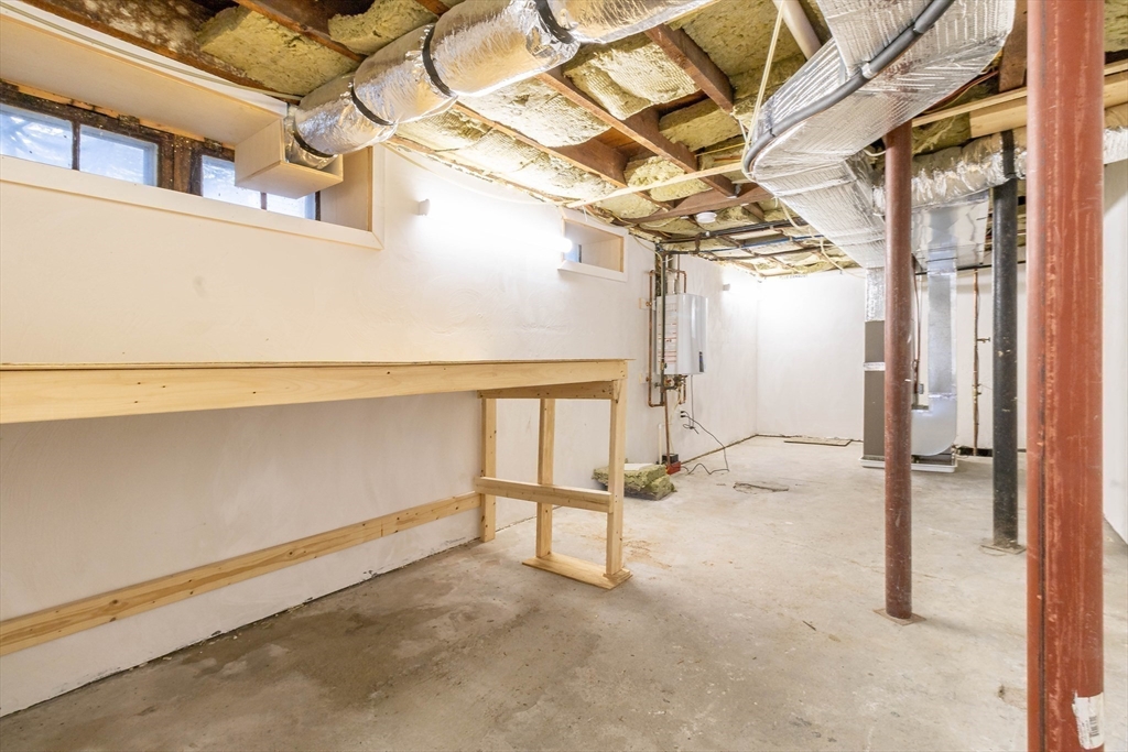 151 Beaver Street, Unit 1 Boston, MA 02136 - Photo 23 of 27