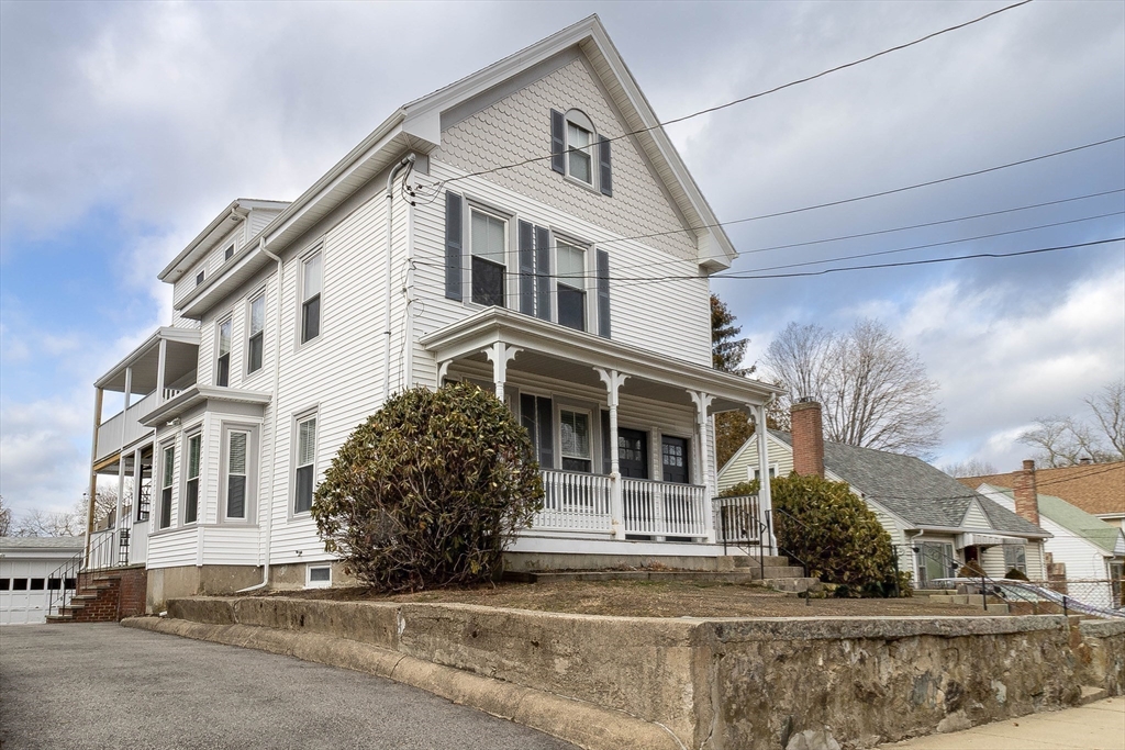 151 Beaver Street, Unit 1 Boston, MA 02136 - Photo 24 of 27