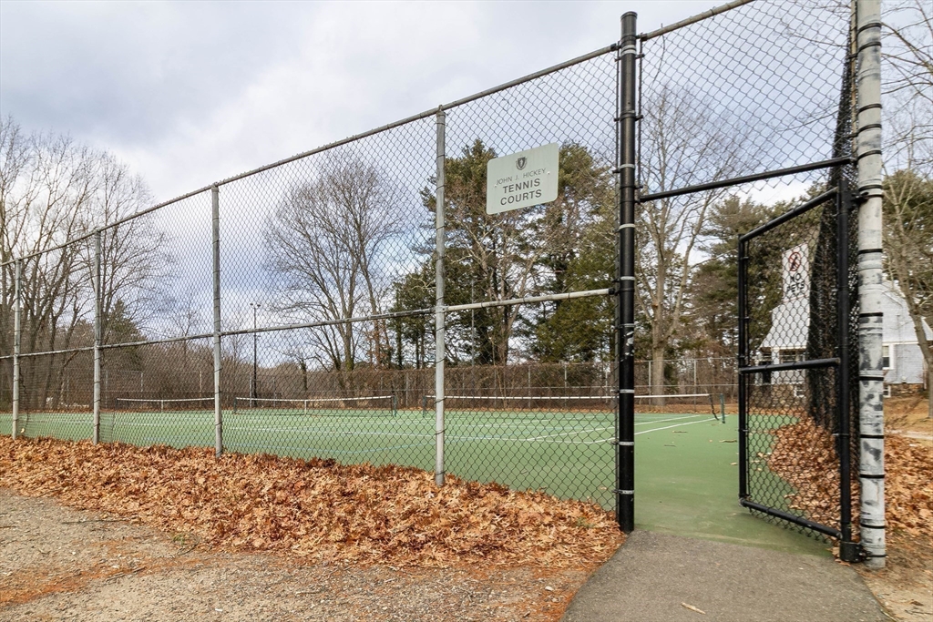 151 Beaver Street, Unit 1 Boston, MA 02136 - Photo 26 of 27