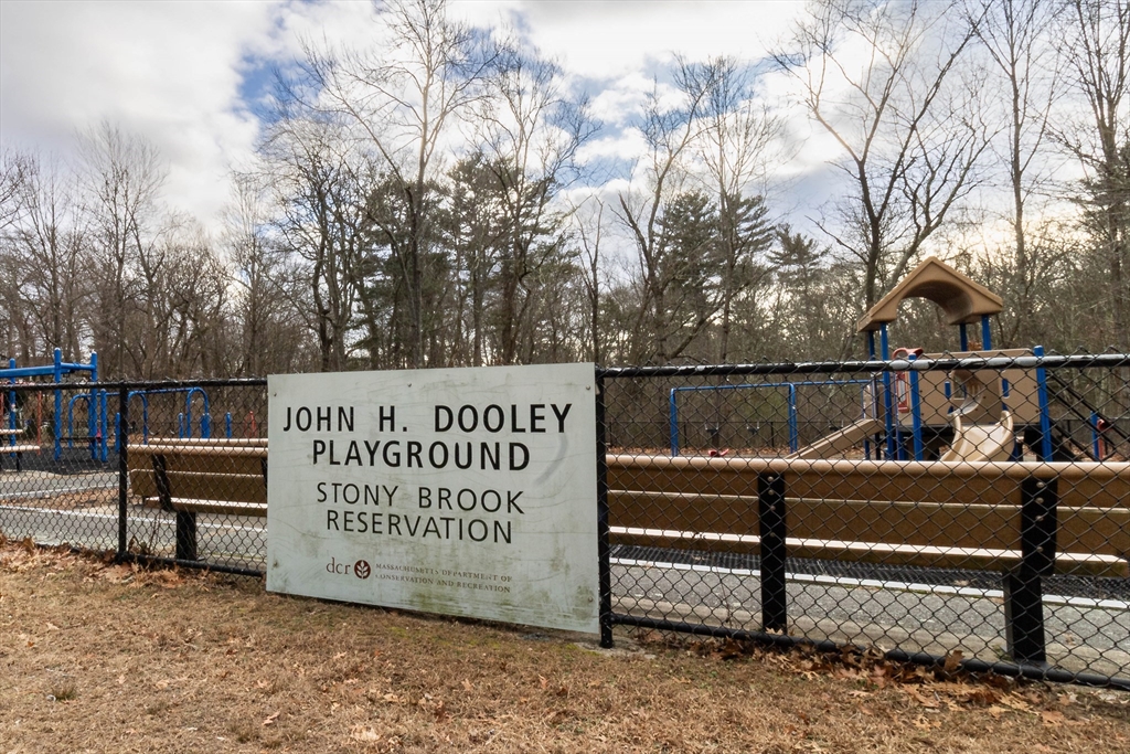 151 Beaver Street, Unit 1 Boston, MA 02136 - Photo 27 of 27