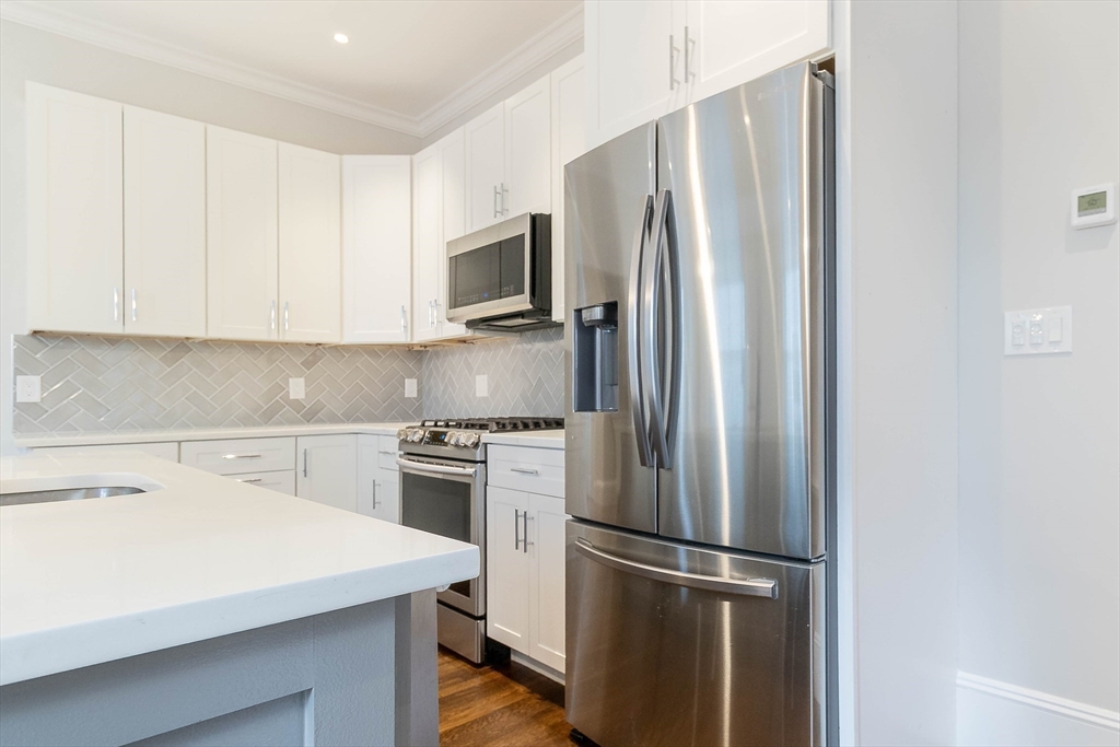 151 Beaver Street, Unit 1 Boston, MA 02136 - Photo 3 of 27