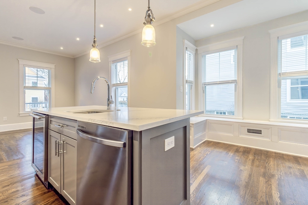 151 Beaver Street, Unit 1 Boston, MA 02136 - Photo 4 of 27