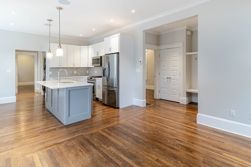 151 Beaver Street, Unit 1 Boston, MA 02136 - Photo 5 of 27