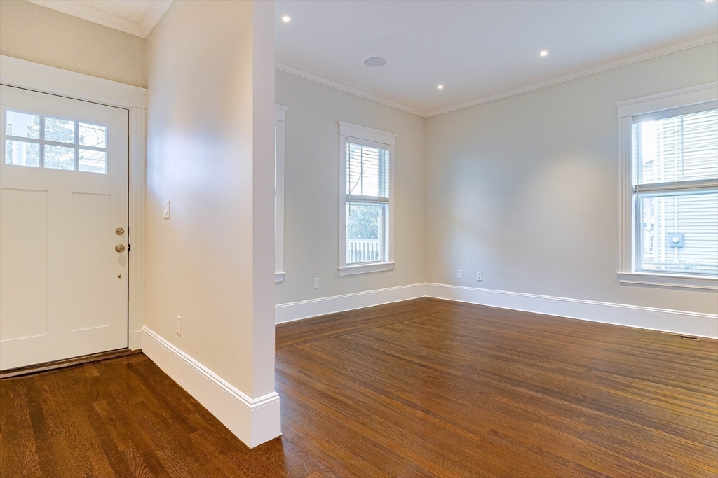 151 Beaver Street, Unit 1 Boston, MA 02136 - Photo 6 of 27