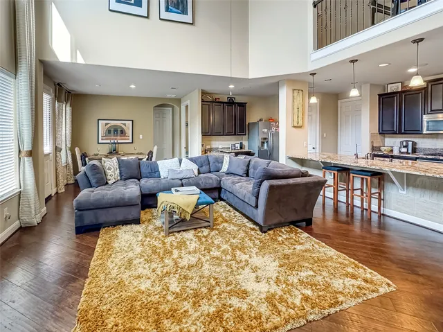 $737,000 | 4627 Auburn Brook Lane, Sugar Land, TX 77479