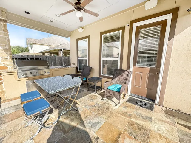 $737,000 | 4627 Auburn Brook Lane, Sugar Land, TX 77479