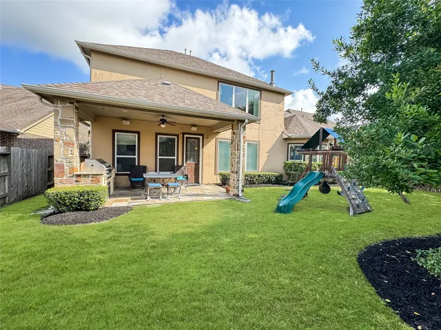 $737,000 | 4627 Auburn Brook Lane, Sugar Land, TX 77479