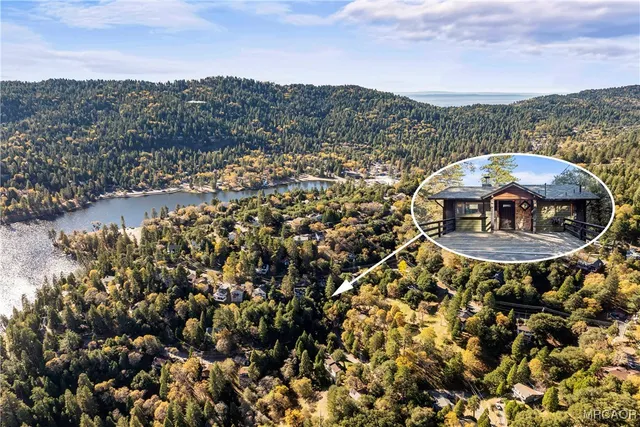 a view of a sky from a balcony