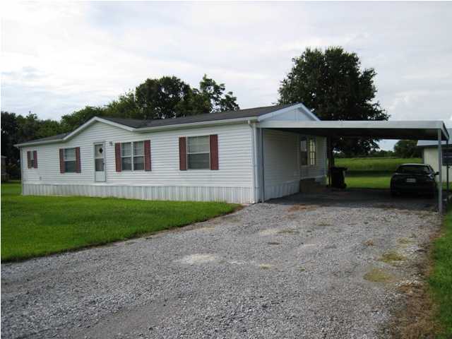 5012 Renie Road Erath, LA 70533 - Photo 1 of 11 Primary Photo