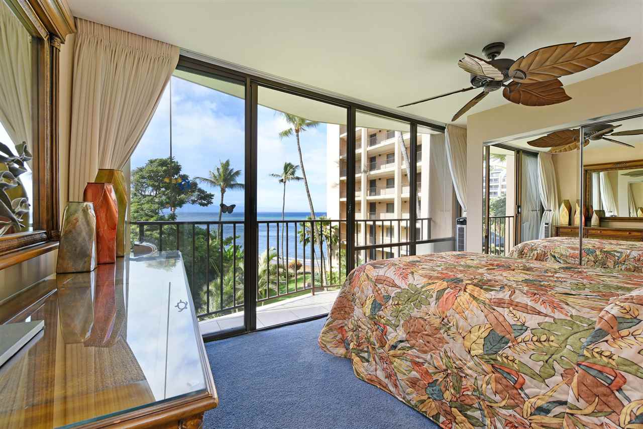 4327 Lower Honoapiilani Road, Unit 401 Lahaina, HI 96761 - Photo 14 of 30 Gallery Image 14