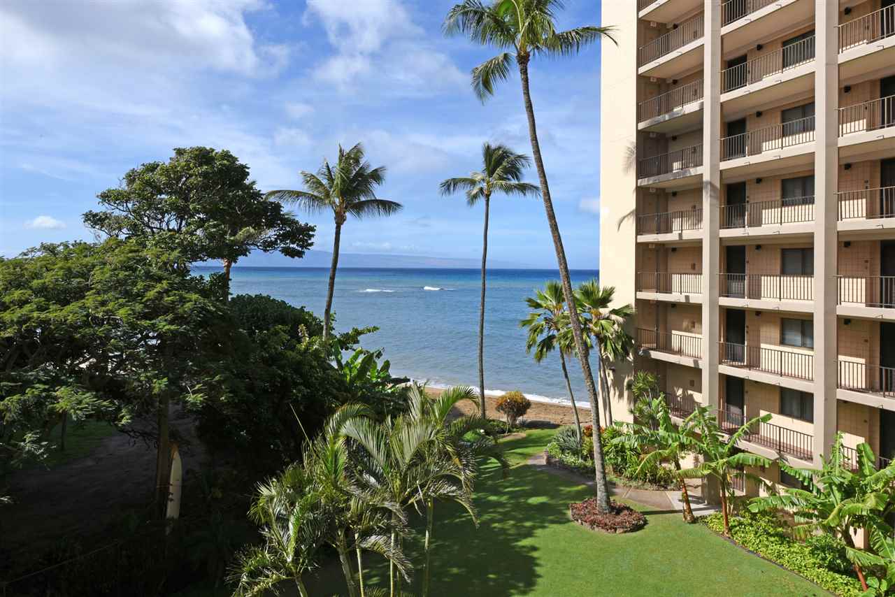 4327 Lower Honoapiilani Road, Unit 401 Lahaina, HI 96761 - Photo 24 of 30 Gallery Image 24