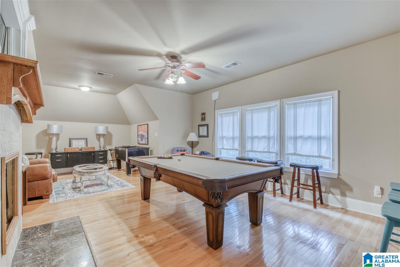 3553 Branch Mill Road Birmingham, AL 35223 - Photo 29 of 34