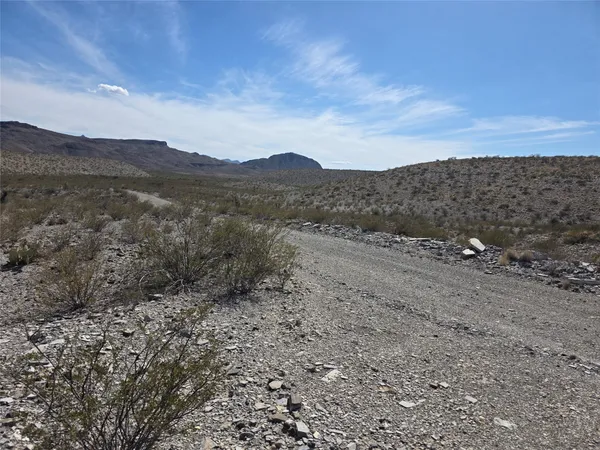$94,000 | 0 Bob Cat, Alpine, TX 79830