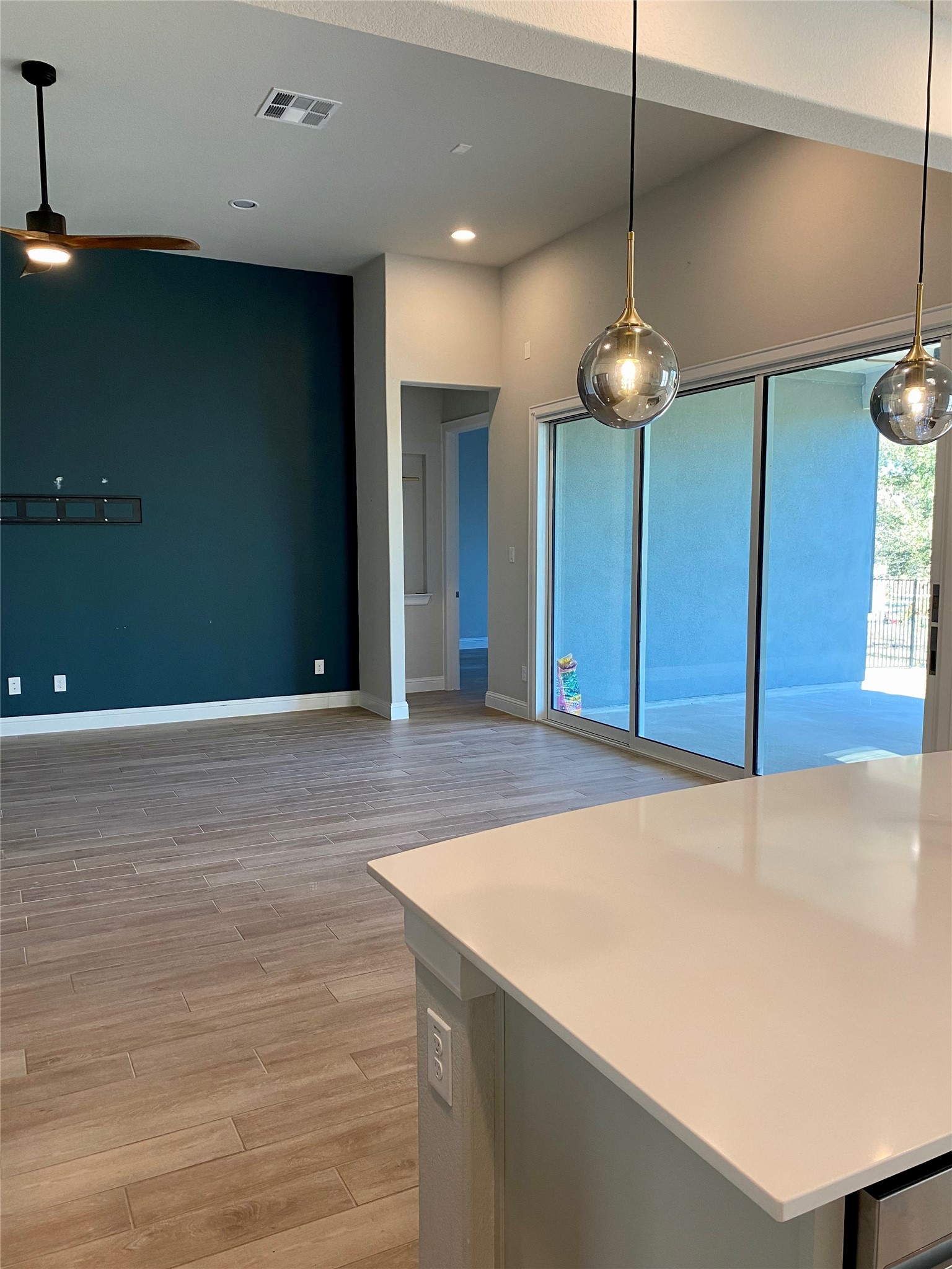 359 Raptor Beak Way Cedar Creek, TX 78612 - Photo 7 of 32