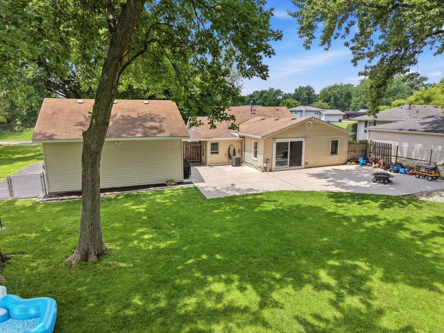 816 Ogden Road New Lenox, IL 60451 - Photo 34 of 41