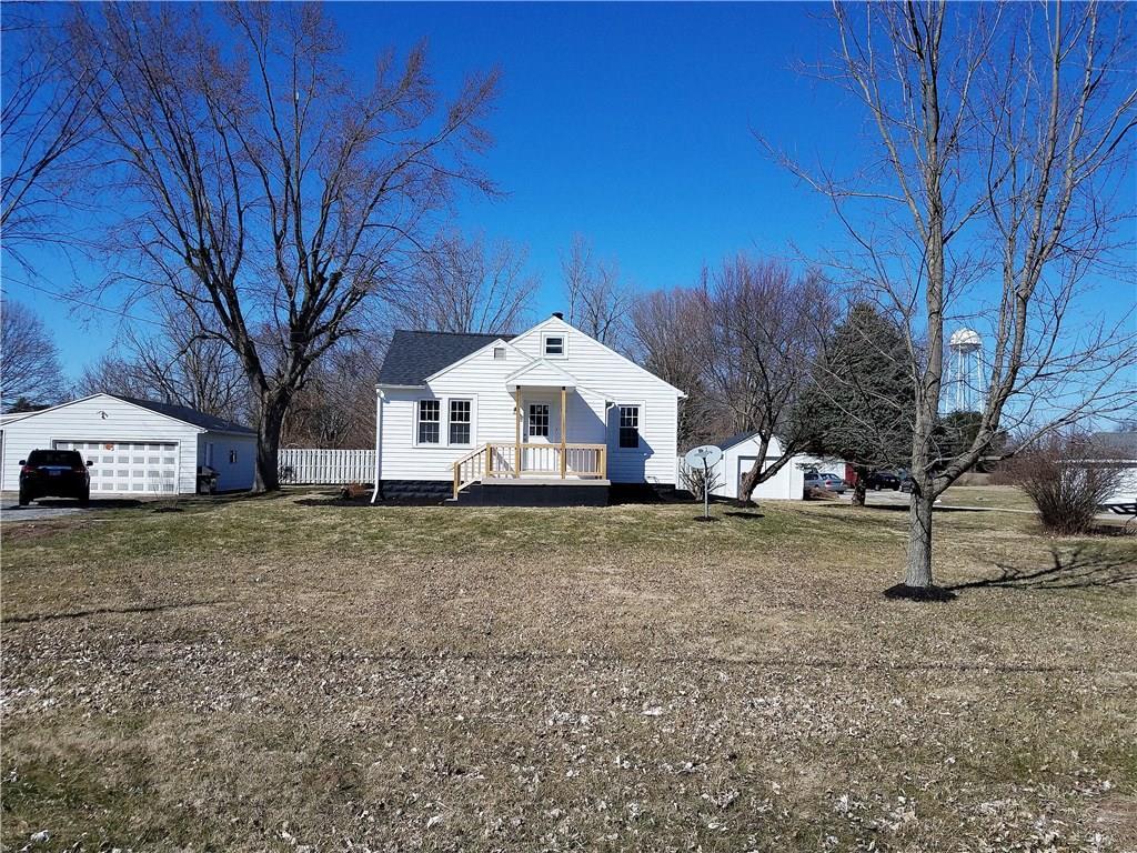 5976 Troy Road Springfield, OH 45502 - Photo 3 of 21