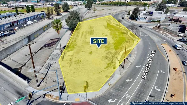 $693,000 | 0 South G Street, San Bernardino, CA 92410