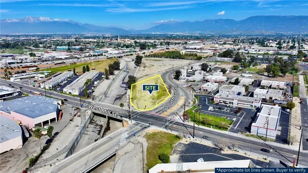 $693,000 | 0 South G Street, San Bernardino, CA 92410