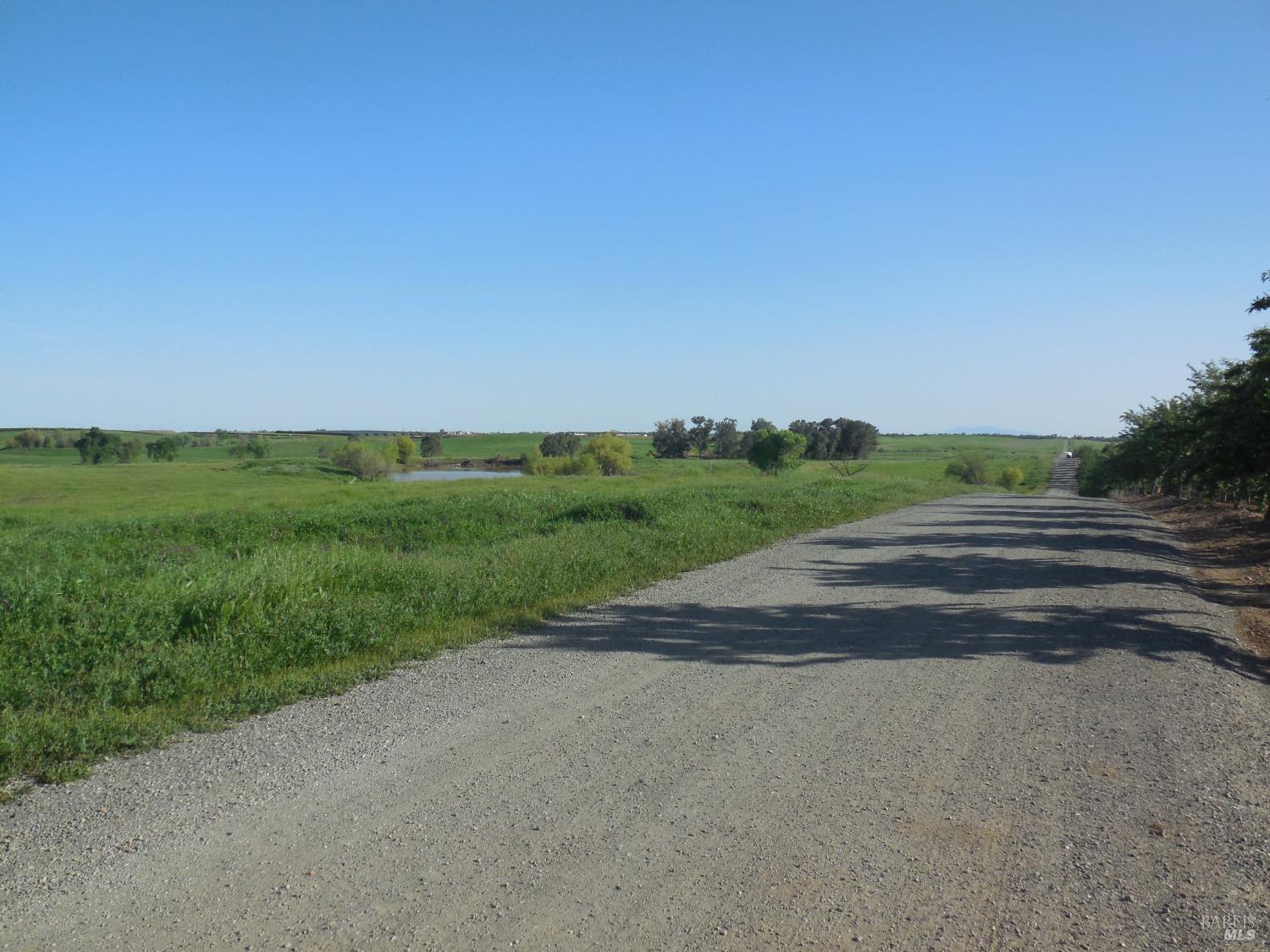 0 Timm Road Winters, CA 95694 - Photo 17 of 22 a view of a road with a yard