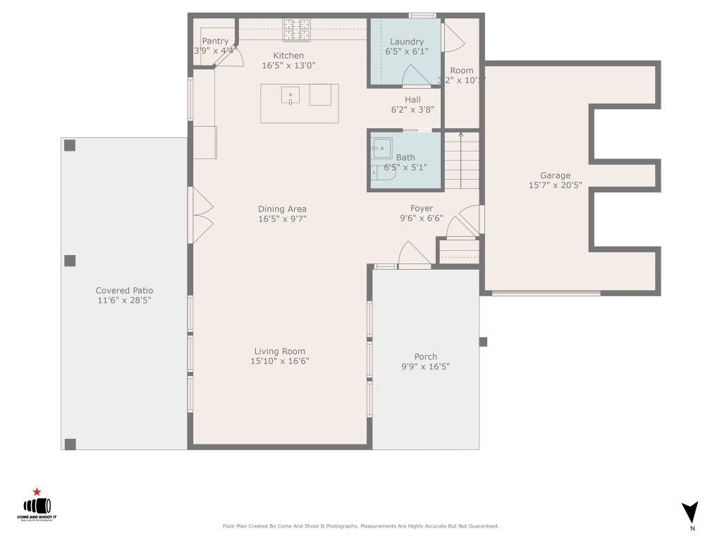 705 East 49th Street, Unit A Austin, TX 78751 - Photo 38 of 39 a picture of a wall with a white wall