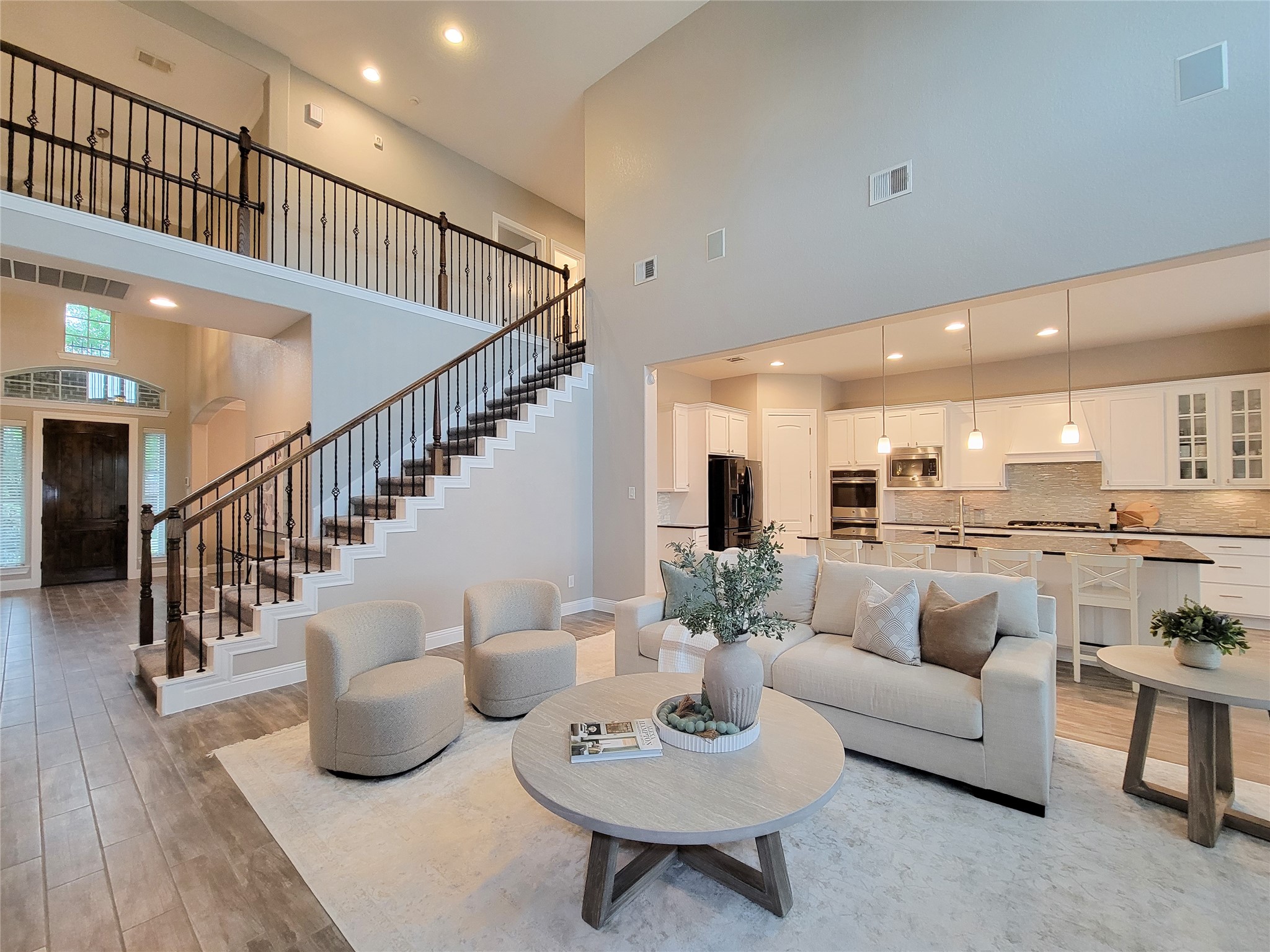 9706 Kirkstone Terrace Drive Spring, TX 77379 - Photo 17 of 46