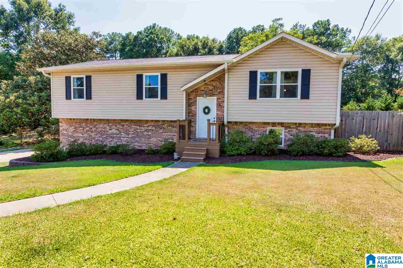 1239 9th Avenue Southwest Alabaster, AL 35007 - Photo 3 of 50