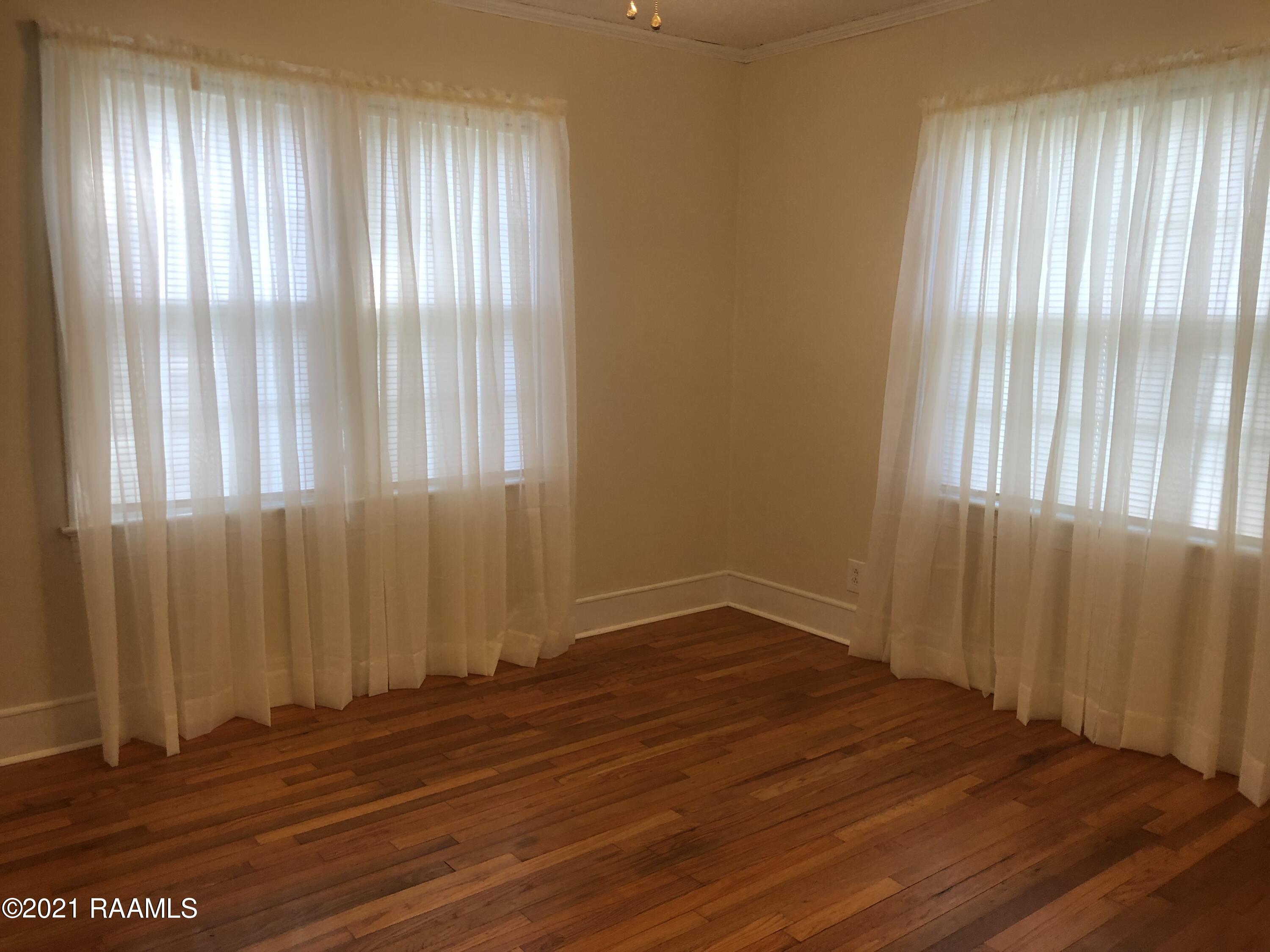 315 River Road Lafayette, LA 70501 - Photo 4 of 21 Front Bedroom