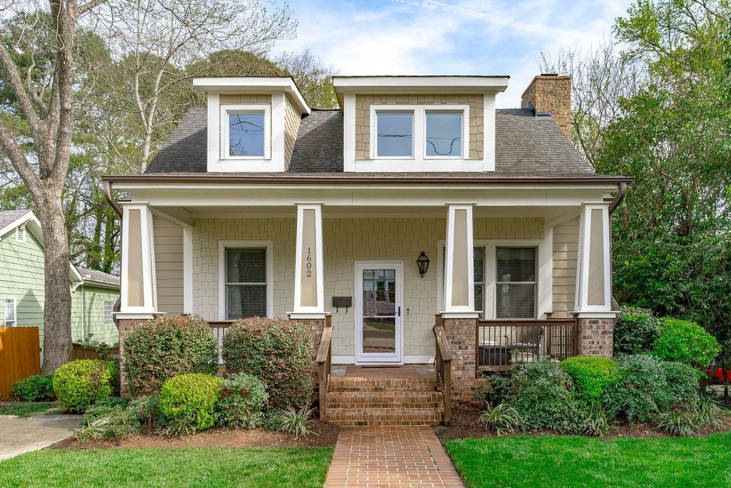 1602 Bickett Boulevard Raleigh, NC 27608 - Photo 2 of 22 Photo 2