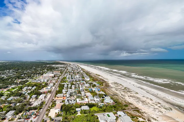 a sign on the side of a building