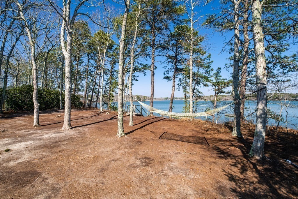 61 Tide Run Mashpee, MA 02649 - Photo 6 of 39 a view of basketball court