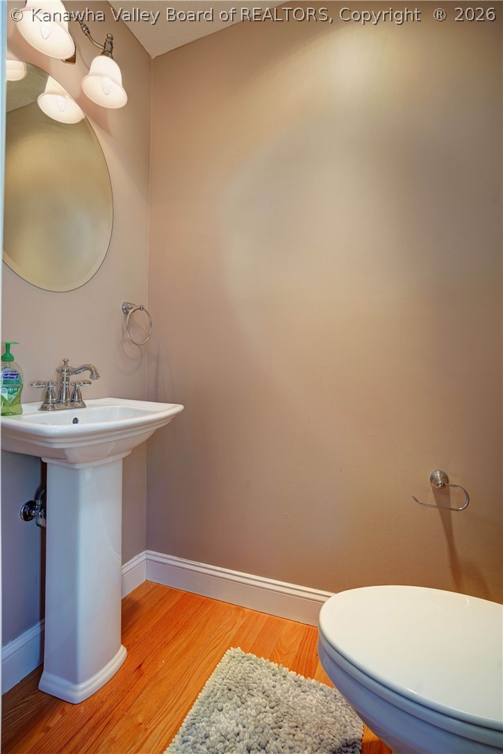 6 Meadow Road Charleston, WV 25314 - Photo 21 of 40 Gallery Image 21