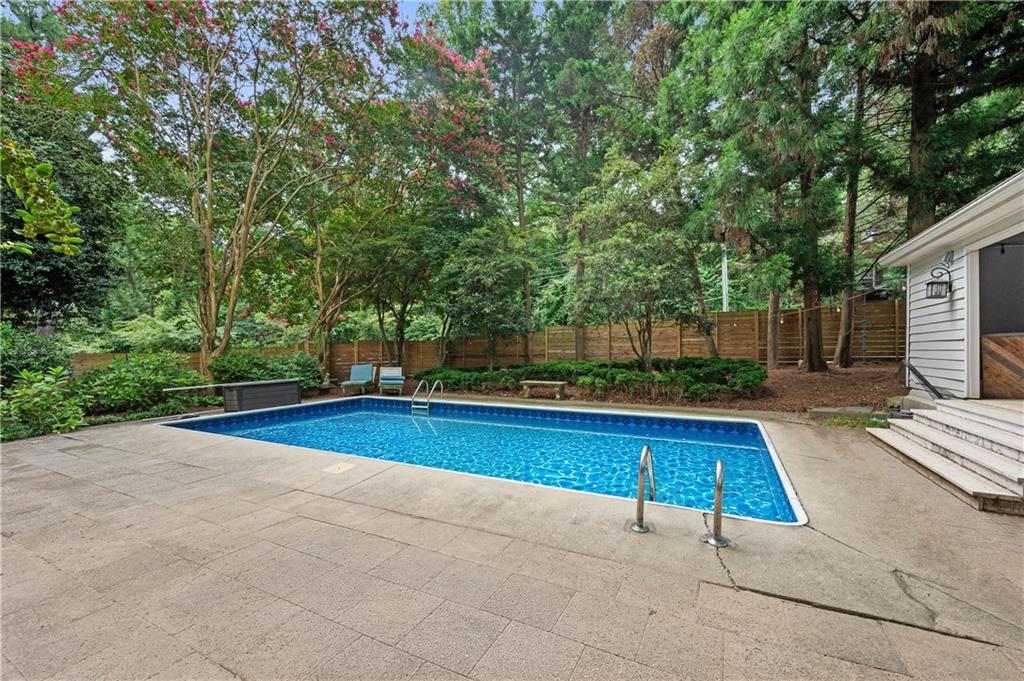 1337 Briarcliff Road Northeast Atlanta, GA 30306 - Photo 46 of 56 Gallery Image 46