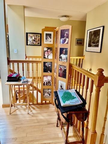 555 Main Street Sumner, ME 04292 - Photo 19 of 25 Entryway