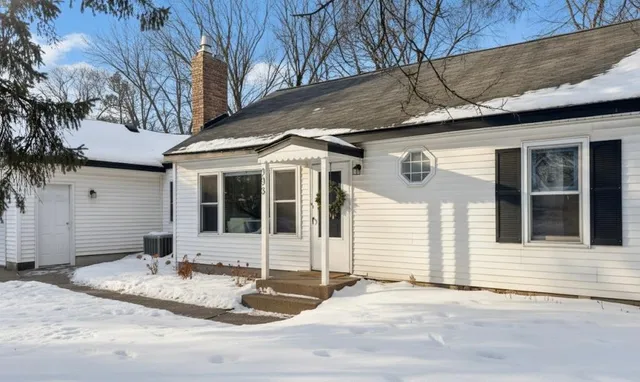 $275,000 | 833 Upland Avenue Northwest, Elk River, MN 55330