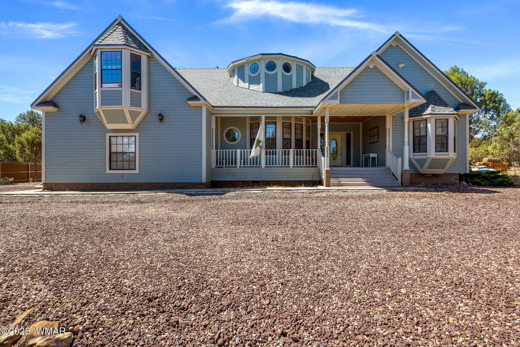 6853 Rim Rock Road Show Low, AZ 85901 - Photo 42 of 42 6853RimRockRd-ShowLow-AZ-2