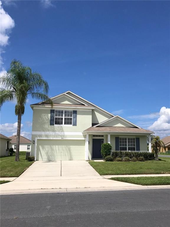 300 Conch Key Way Sanford, FL 32771 - Photo 1 of 1