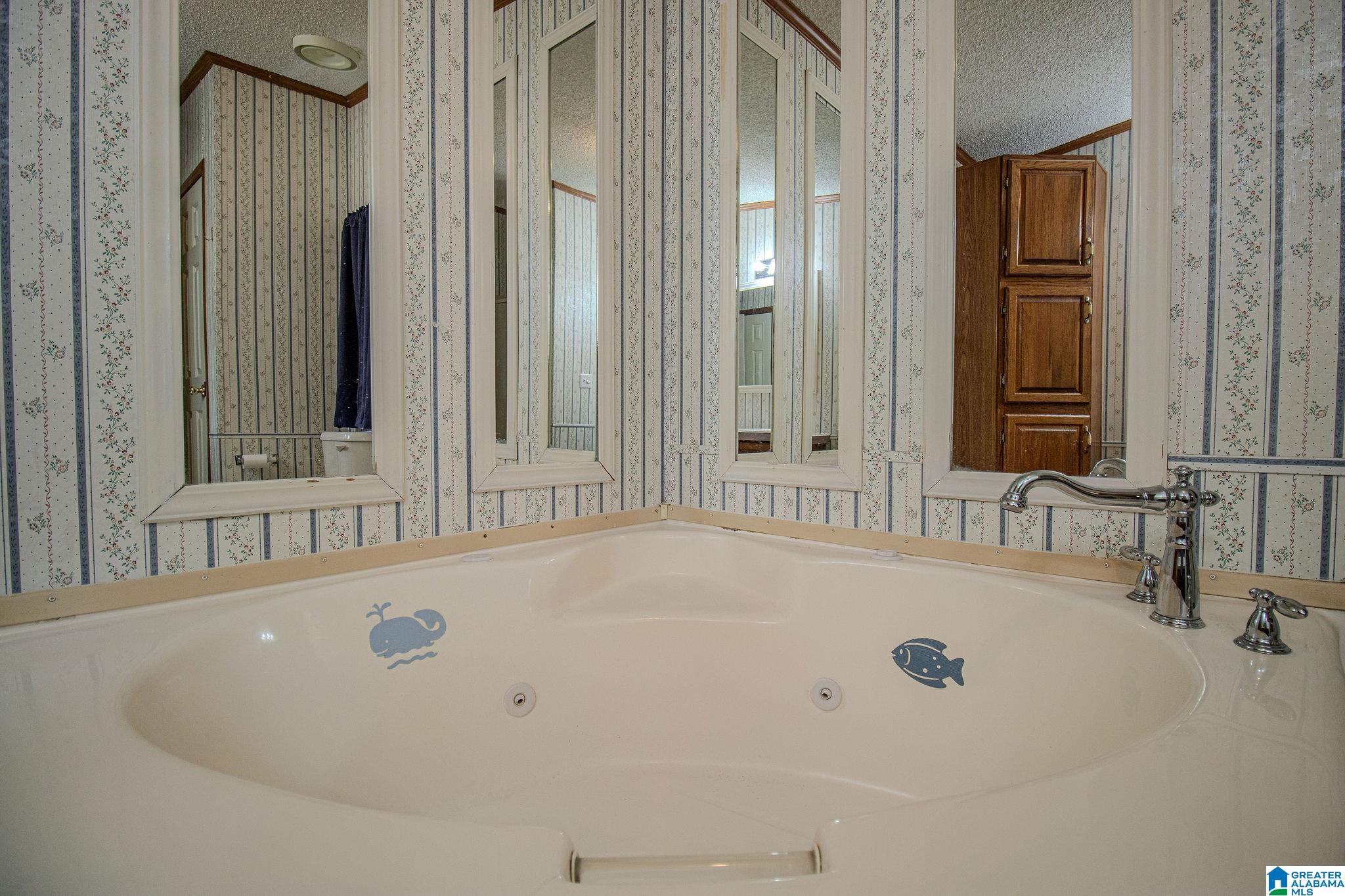1809 Blue Ridge Road Lineville, AL 36266 - Photo 21 of 69