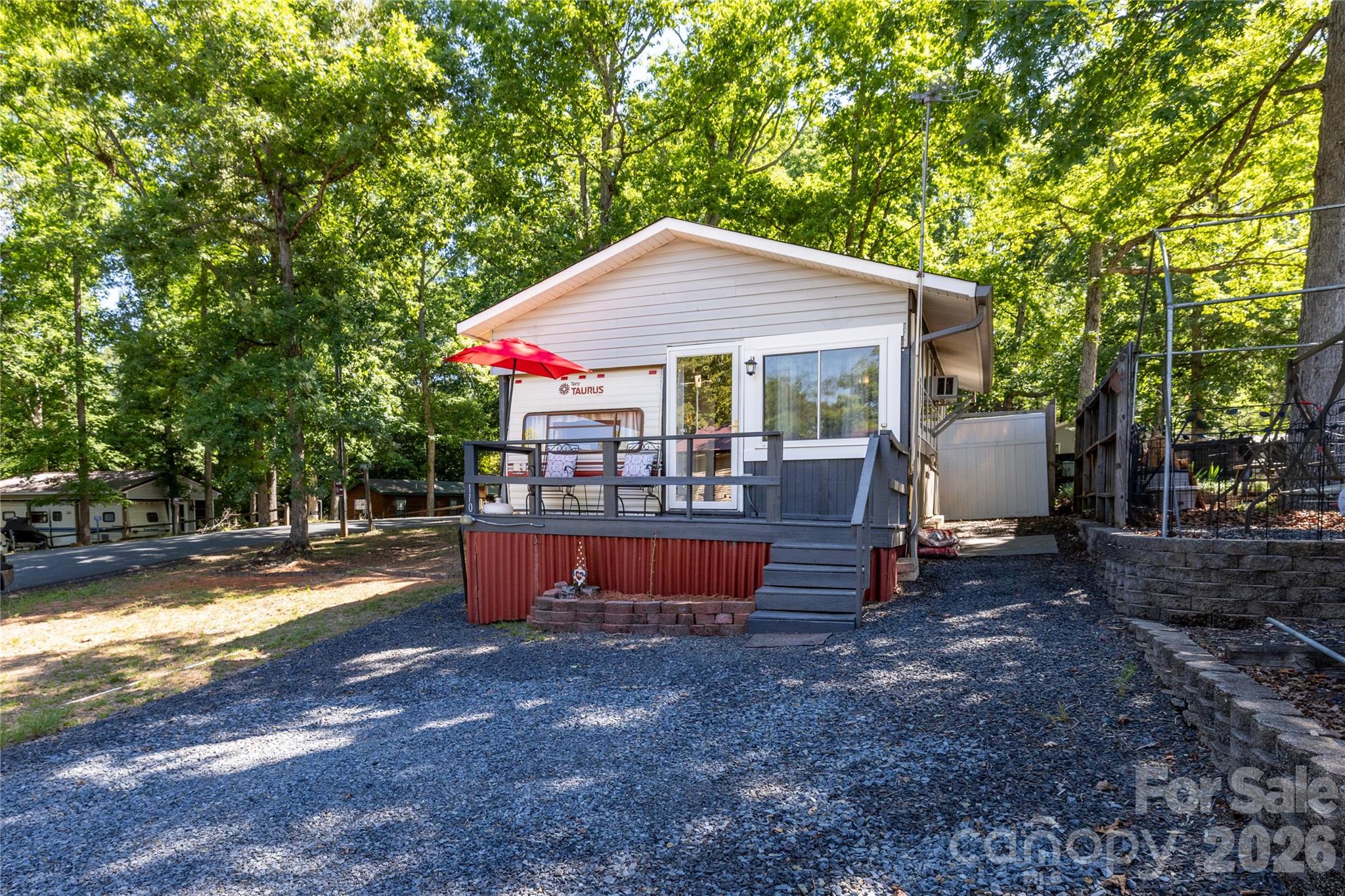 110 & 112 Laurel Ridge Ridge Mount Mount Gilead, NC 27306 - Photo 1 of 39