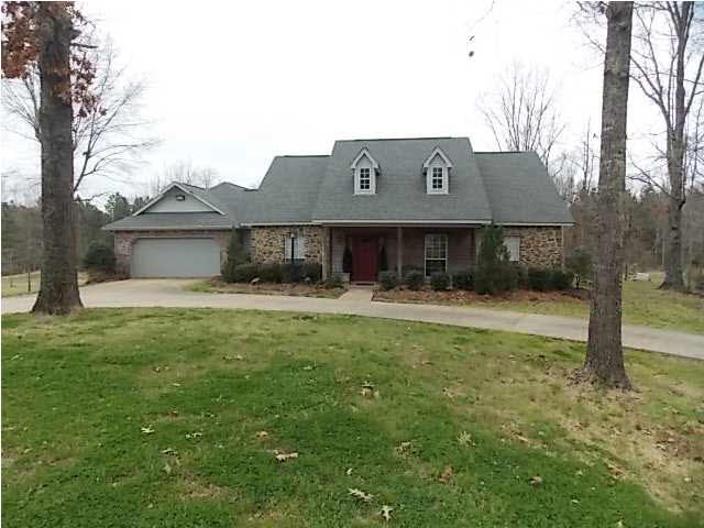2300 Haley Road Terry, MS 39170 - Photo 1 of 36 Photo 1