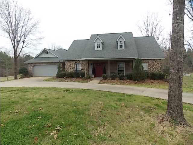 2300 Haley Road Terry, MS 39170 - Photo 2 of 36 Photo 2