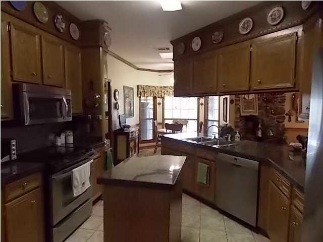 2300 Haley Road Terry, MS 39170 - Photo 8 of 36 Photo 8